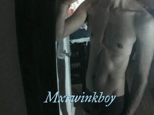 Mxtwinkboy