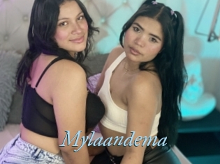 Mylaandema