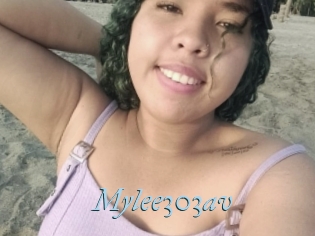 Mylee303av