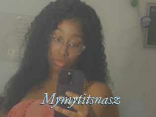 Mymytitsnasz