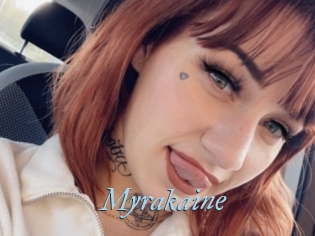 Myrakaine