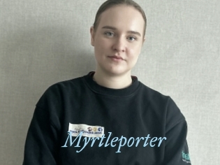 Myrtleporter