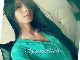 Mysexybitch