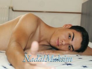 NadalMaksim