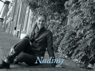 Nadimy