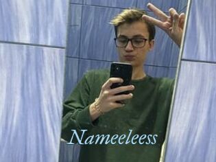 Nameeleess