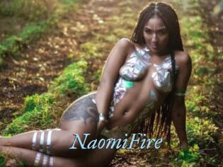 NaomiFire