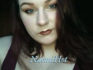 NaomiHot