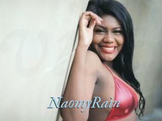 NaomyRain