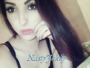 NastyJakky