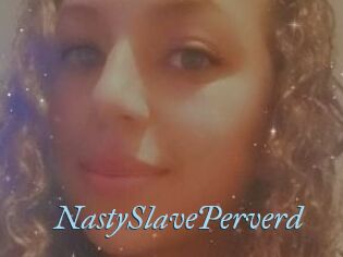 NastySlavePerverd