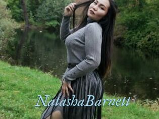 NatashaBarnett