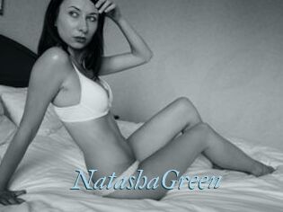 NatashaGreen