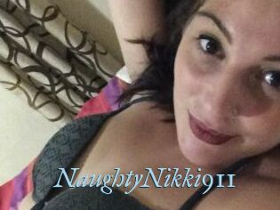 NaughtyNikki911