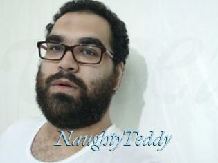 NaughtyTeddy