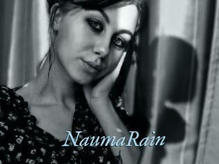 NaumaRain