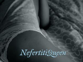 NefertitiQueen