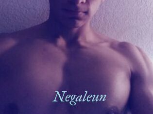 Negaleun