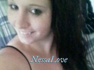 NessaLove