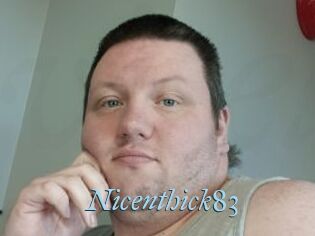 Nicenthick83