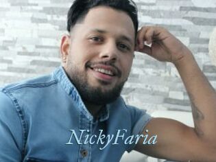 NickyFaria