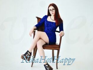 NikaHotHappy