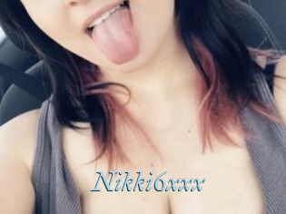 Nikki6xxx