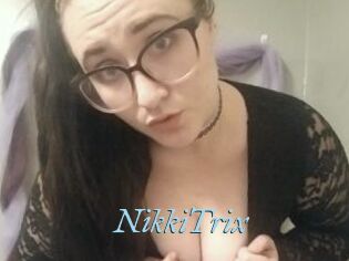 NikkiTrix