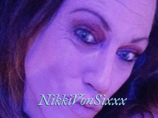 NikkiVonSixxx