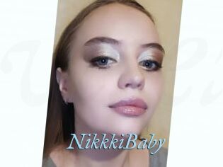 NikkkiBaby