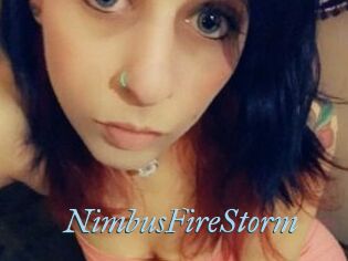 NimbusFireStorm