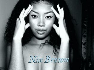 Nix_Brown