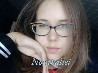 NoraValiet