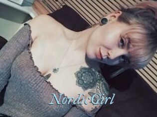 NordicGirl