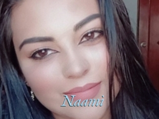 Naami