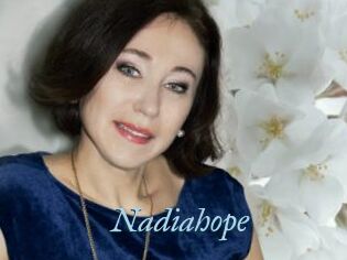 Nadiahope