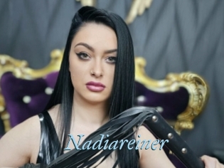 Nadiareiner