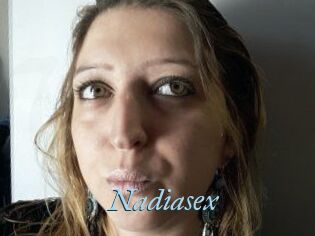 Nadiasex