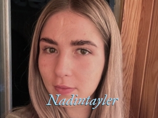 Nadintayler