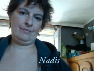 Nadis