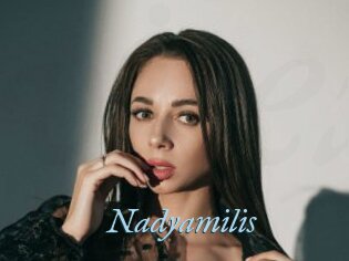 Nadyamilis