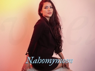 Nahomymoon