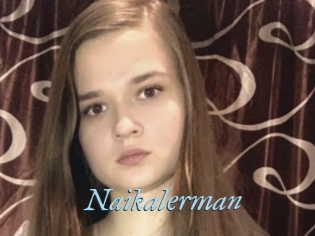 Naikalerman