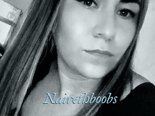 Nairethboobs