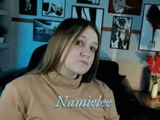 Namielee