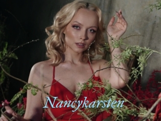 Nancykarsten