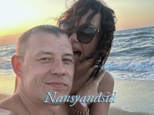 Nansyandsid