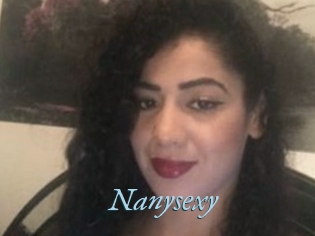 Nanysexy