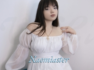 Naomiaster