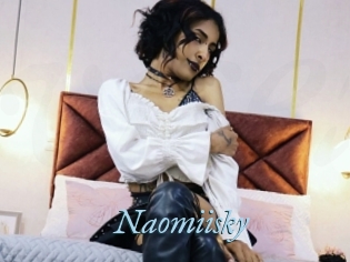 Naomiisky